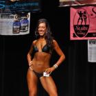 Lindsey  Erickson - NPC Grand Rapids 2012 - #1