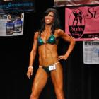 Leslie  Milstead - NPC Grand Rapids 2012 - #1