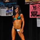 Leslie  Milstead - NPC Grand Rapids 2012 - #1