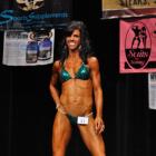 Leslie  Milstead - NPC Grand Rapids 2012 - #1