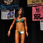 Leslie  Milstead - NPC Grand Rapids 2012 - #1