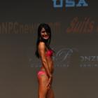 Maria  Spedoske - NPC Flint/Mid-Michigan 2012 - #1