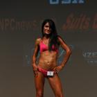 Maria  Spedoske - NPC Flint/Mid-Michigan 2012 - #1