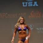 Carla  Stowe - NPC Flint/Mid-Michigan 2012 - #1