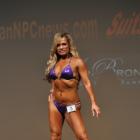 Carla  Stowe - NPC Flint/Mid-Michigan 2012 - #1