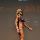 Carla  Stowe - NPC Flint/Mid-Michigan 2012 - #1