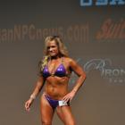 Carla  Stowe - NPC Flint/Mid-Michigan 2012 - #1