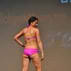 Ericka  West - NPC Flint/Mid-Michigan 2012 - #1