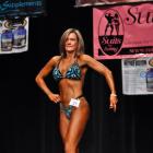 Michele  Hammond - NPC Grand Rapids 2012 - #1