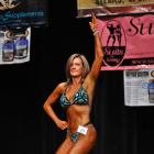 Michele  Hammond - NPC Grand Rapids 2012 - #1