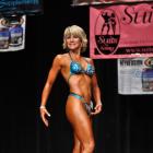 Victoria  Larson - NPC Grand Rapids 2012 - #1