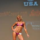 Erin  Pollock - NPC Flint/Mid-Michigan 2012 - #1