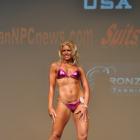 Erin  Pollock - NPC Flint/Mid-Michigan 2012 - #1