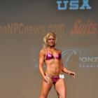 Erin  Pollock - NPC Flint/Mid-Michigan 2012 - #1