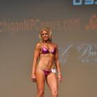 Erin  Pollock - NPC Flint/Mid-Michigan 2012 - #1