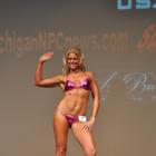 Erin  Pollock - NPC Flint/Mid-Michigan 2012 - #1