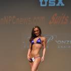 Brittany  Kostegian - NPC Flint/Mid-Michigan 2012 - #1