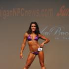 Clarissa  Wellmen - NPC Flint/Mid-Michigan 2012 - #1