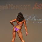 Clarissa  Wellmen - NPC Flint/Mid-Michigan 2012 - #1