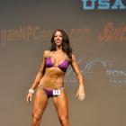 Samantha  Dryer - NPC Flint/Mid-Michigan 2012 - #1