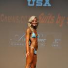 Britany  Buchinger - NPC Flint/Mid-Michigan 2012 - #1