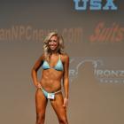 Britany  Buchinger - NPC Flint/Mid-Michigan 2012 - #1