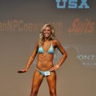 Britany  Buchinger - NPC Flint/Mid-Michigan 2012 - #1