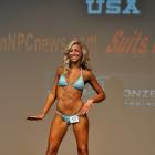 Britany  Buchinger - NPC Flint/Mid-Michigan 2012 - #1