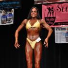 Joan  Muniz - NPC Grand Rapids 2012 - #1