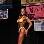 Joan  Muniz - NPC Grand Rapids 2012 - #1