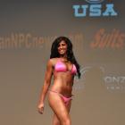 Christina  Grys - NPC Flint/Mid-Michigan 2012 - #1