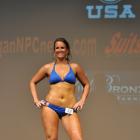 Emily  Moffatt - NPC Flint/Mid-Michigan 2012 - #1