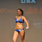 Emily  Moffatt - NPC Flint/Mid-Michigan 2012 - #1