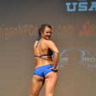 Emily  Moffatt - NPC Flint/Mid-Michigan 2012 - #1