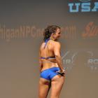 Emily  Moffatt - NPC Flint/Mid-Michigan 2012 - #1