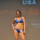 Emily  Moffatt - NPC Flint/Mid-Michigan 2012 - #1