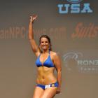 Emily  Moffatt - NPC Flint/Mid-Michigan 2012 - #1