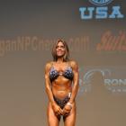 Michele  Olney - NPC Flint/Mid-Michigan 2012 - #1