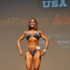 Michele  Olney - NPC Flint/Mid-Michigan 2012 - #1