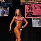 Brandi  Leverenz - NPC Grand Rapids 2012 - #1