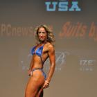 Deborah  Linley - NPC Flint/Mid-Michigan 2012 - #1