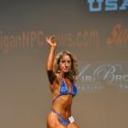 Deborah  Linley - NPC Flint/Mid-Michigan 2012 - #1