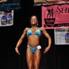 Nefertiti  Williams - NPC Grand Rapids 2012 - #1