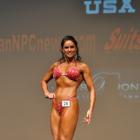 Keri  Sheaffer - NPC Flint/Mid-Michigan 2012 - #1