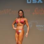 Keri  Sheaffer - NPC Flint/Mid-Michigan 2012 - #1