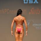 Keri  Sheaffer - NPC Flint/Mid-Michigan 2012 - #1