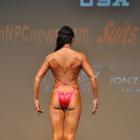 Keri  Sheaffer - NPC Flint/Mid-Michigan 2012 - #1