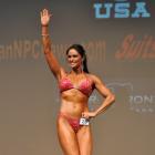 Keri  Sheaffer - NPC Flint/Mid-Michigan 2012 - #1