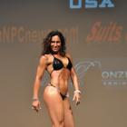 Kerri  Papenhagen - NPC Flint/Mid-Michigan 2012 - #1