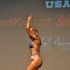 Michele  Olney - NPC Flint/Mid-Michigan 2012 - #1